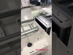 PCB Depaneling machine