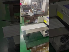 PCB depaneling  machine 3