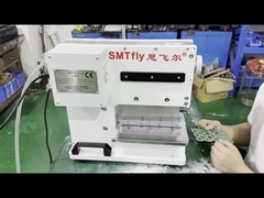 PCB depaneling  machine 5