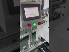 V-Cut PCB Separator For Many Blades MCPCB Depaneling Equipment