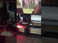 ±20 μm Precision FPC Laser Cutting Machine For PCB Board Manufacturing Process