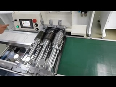 Alum PCB Depaneling Equipment In LED Assembly , PCB Depaneler