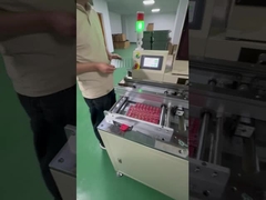 300PCS Stable Auto LED Buttons PCB Loader Machine Max 150V/A