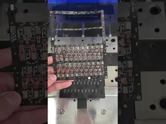 Punching Machine 3-30T FPC & PCB for Electronics Industry