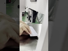 PCB V-Cut Depaneling Machine Separates Boards Up To 3.5mm Thick